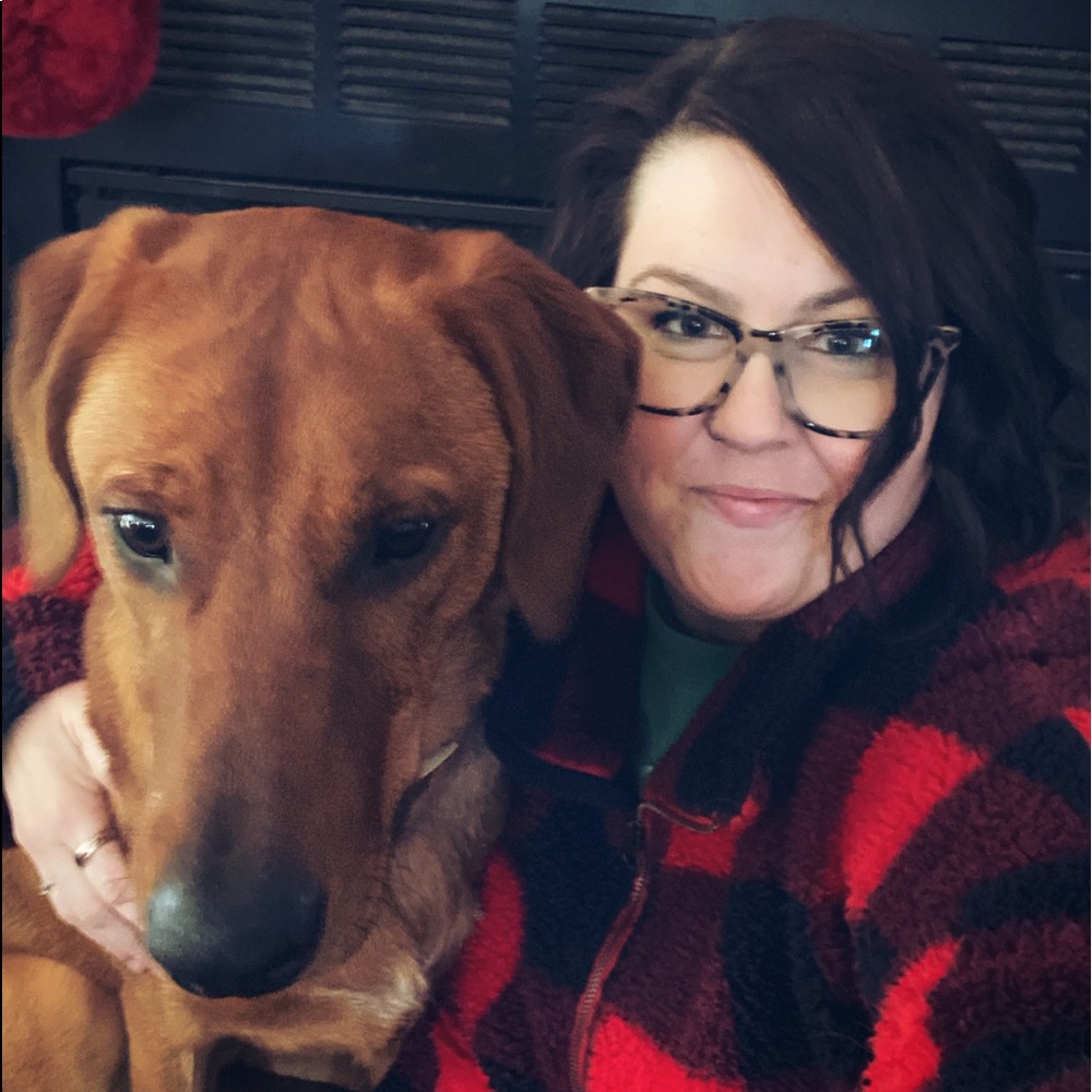 Meet your Posher, Jen